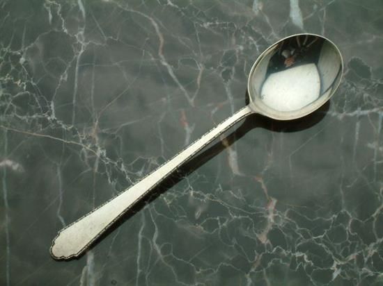 Picture of Cream Soup Spoons