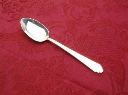 Picture of Oval Soup/dessert Spn: