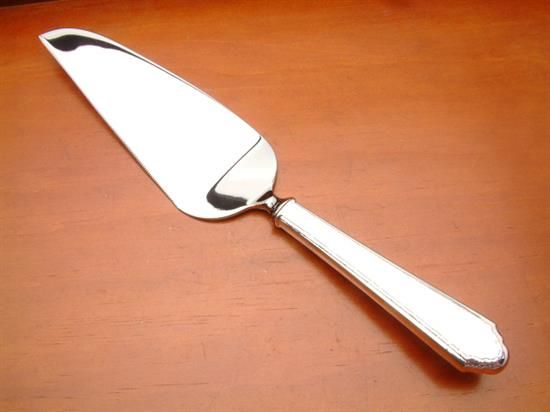 Picture of Pie Or Cake Serv.knife