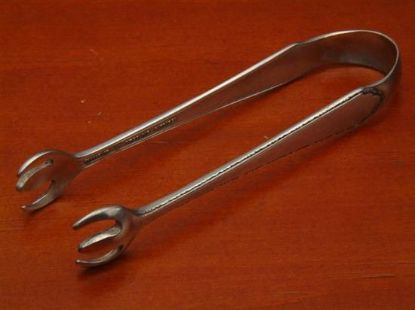 Picture of Sugar Tongs