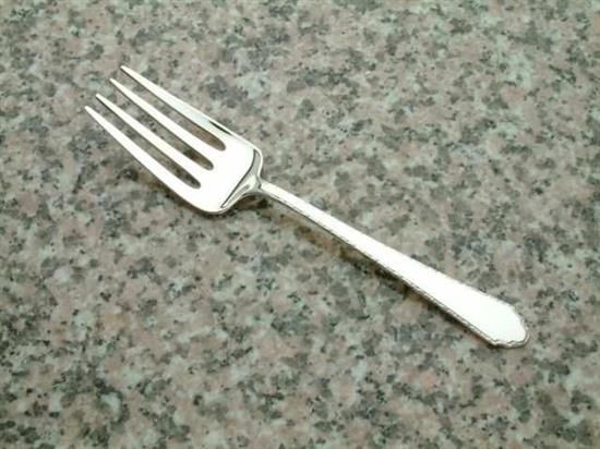 Picture of New Cold Meat Forks