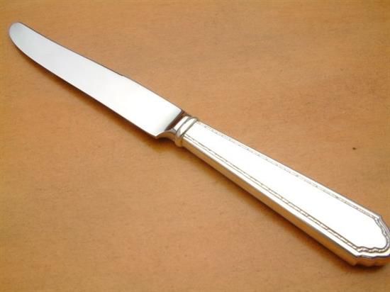Picture of New Lunch Knives:
