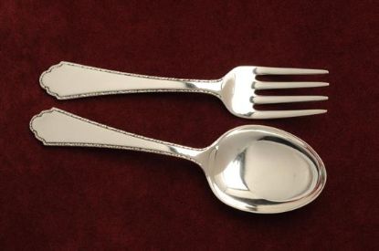 Picture of 2pc Baby Set