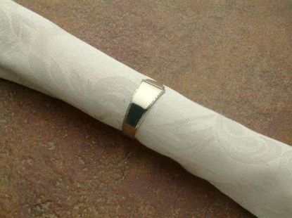 Picture of Napkin Ring 1/2"wide