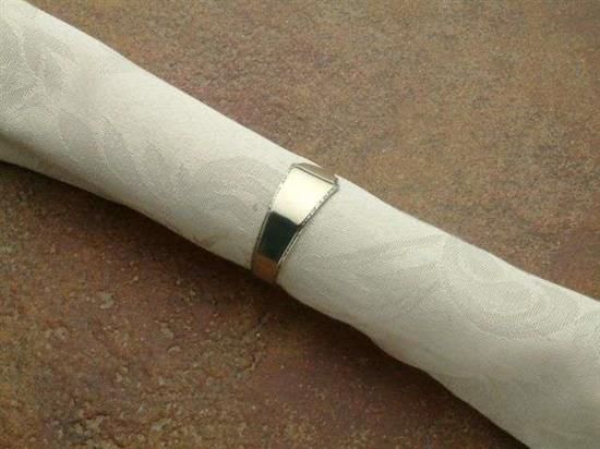 Picture of Napkin Ring 1/2"wide