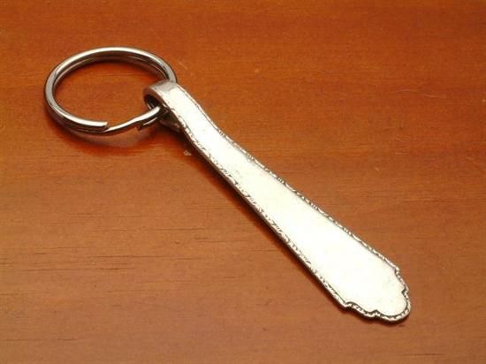 Picture of Key Chain Ring