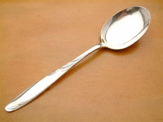 Picture of Table Serving Spoon