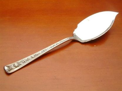 Picture of Mint Jelly Serv.spoon