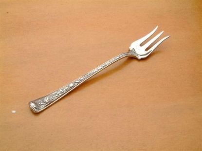 Picture of Lemon Serving Fork