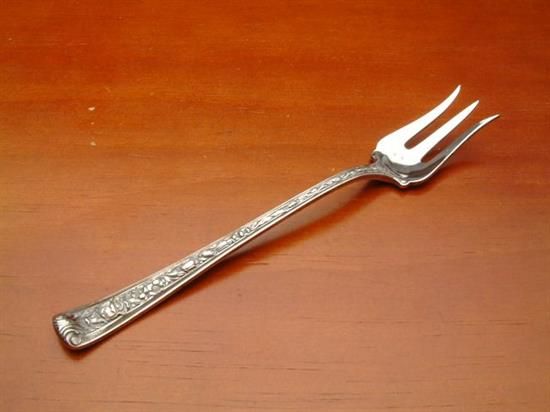Picture of Olive Fork