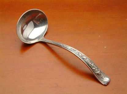 Picture of Sauce Ladle:
