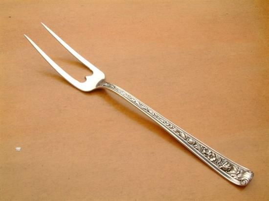 Picture of 2prong Roast Beef Fork