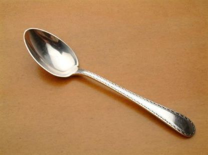 Picture of Teaspoons