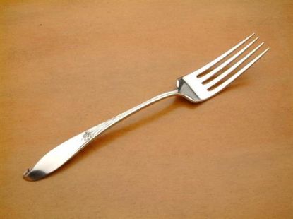 Picture of Dinner Forks