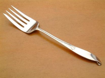 Picture of Salad Forks: