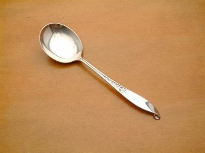 Picture of Sugar Spoon: