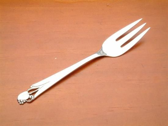Picture of Salad Forks