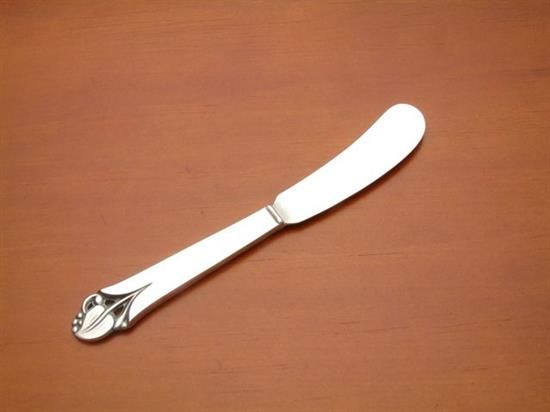 Picture of Hh Paddle Bl.spreaders