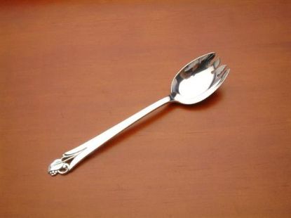 Picture of Ice Cream Spoon/fork