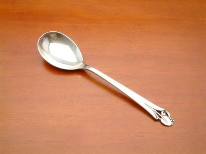 Picture of Sugar Spoon: