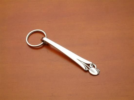 Picture of Key Chain Ring