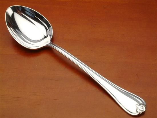Picture of Place Soup Spoons