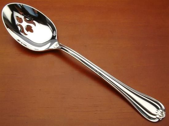 Picture of New Pierced Tablespoon