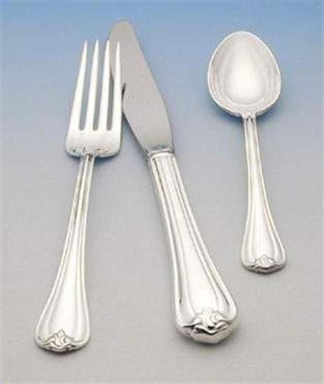 Picture of New 4pc. Place Setting