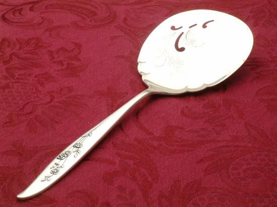 Picture of Tomato/flat Server