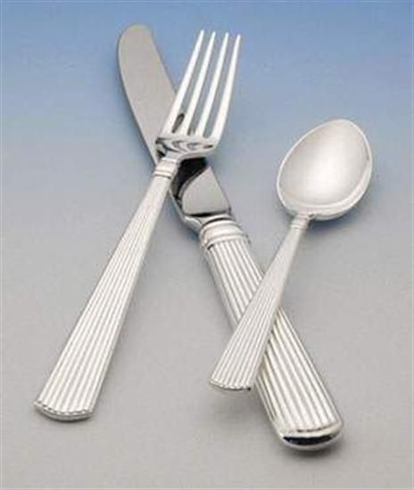 Picture of New 4pc. Place Setting