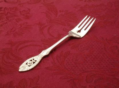 Picture of Salad Forks: