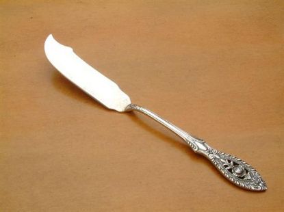 Picture of Flat Master Butter Ser