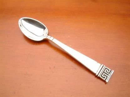 Picture of Teaspoons