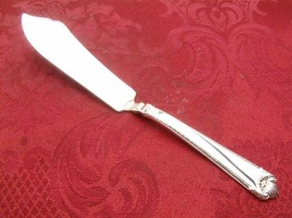 Picture of Flat Master Butter Ser