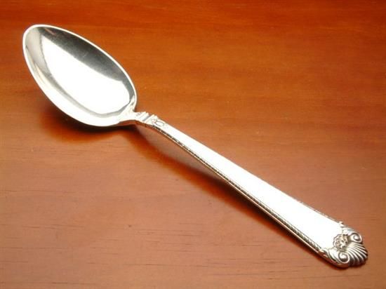 Picture of Table Serving Spoon