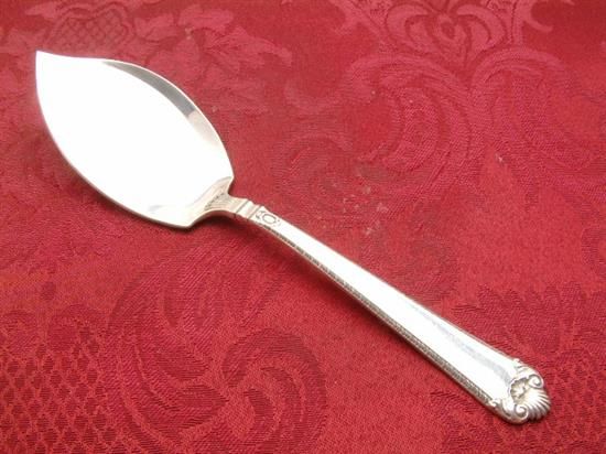 Picture of Mint Jelly Serv.spoon