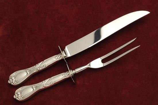 Picture of Steak Carving Set