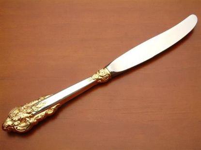 Picture of Dinner Knives Modern