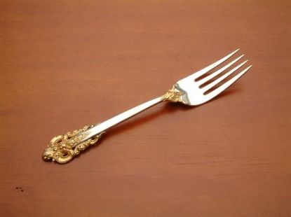 Picture of Salad Forks