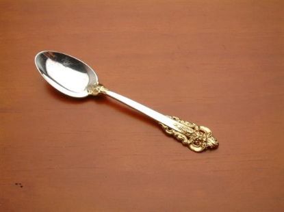 Picture of Teaspoons