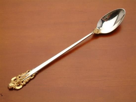 Picture of New Iced Tsps