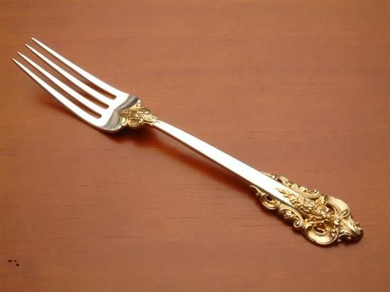 Picture of New Dinner Size Forks