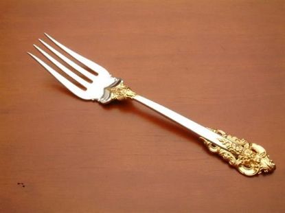 Picture of Serving Fork