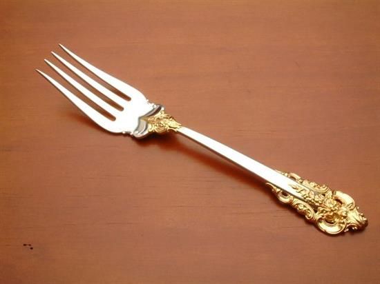 Picture of Serving Fork