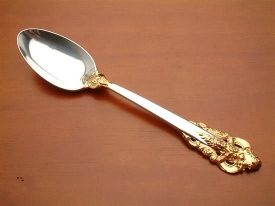Picture of New Tablespoon