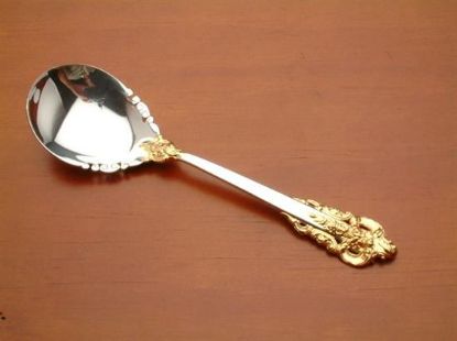 Picture of New Sugar Spoon