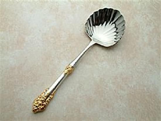 Picture of New Shell Server Hh