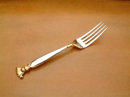 Picture of New Place Forks