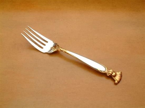 Picture of New Salad Forks