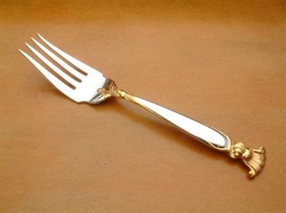 Picture of New Cold Meat Forks